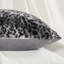 Animal Print Square Cushion Cover-568746652