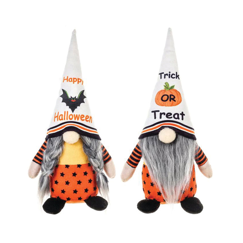 Ensemble de gnomes 2 pièces