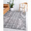 Tapis gris Sappington-92215824