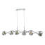 Axenia 6 - Light Kitchen Island Pendant-1112401916-1112401917