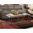 Kressley Stone Top Nesting Coffee Table