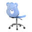 Meuble-lavabo pivotant Care Bears Grumpy Bear