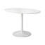 Table de salle à manger Eulema L 46,24 x l 30,5-962132799
