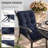 Outdoor/Indoor High Back Chair Cushions-2060873583-2060873580