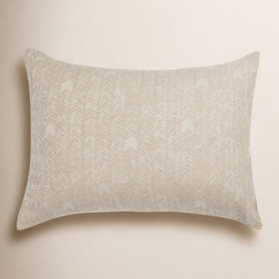 Verbier Cotton Shams