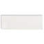 4" x 12" Marble Look Subway Wall & Floor Tile