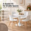 4-Person Dining Set