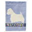 Drapeau impérial Shih Tzu Welcome Garden taille 9EC59815D20042D399EE9FCE8498D299-284386860