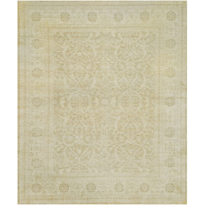 One-of-a-Kind 9' X 12' Area Rug