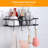 Nestora Shower Shelf