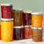 Ensemble de pots de conserve 6 pièces jam-30817628