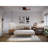 Vox 52'' Ceiling Fan with LED Lights-26210083