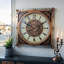 Horloge murale The Real Gear