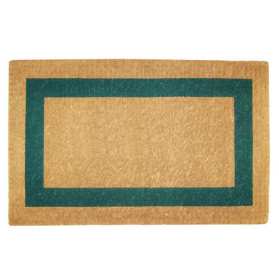 Jewell Outdoor Doormat