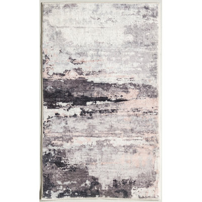 Ariella Non-Slip Bath Rug