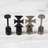 Evgenii Fleur De Lis Living Metal