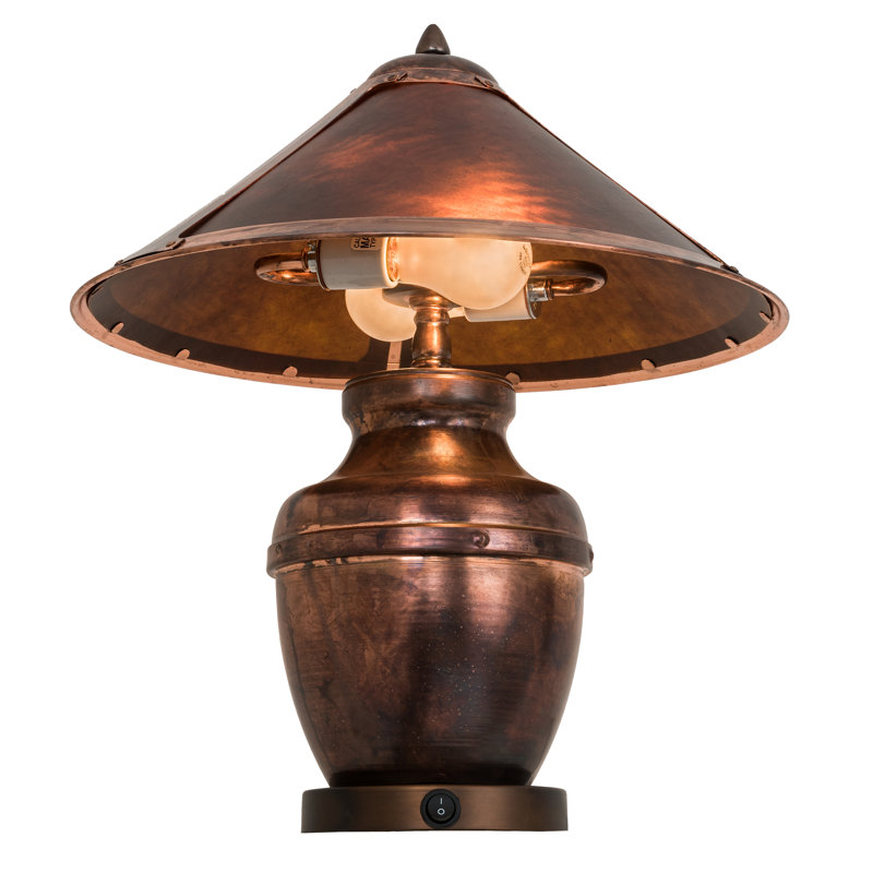High Van Erp Table Lamp