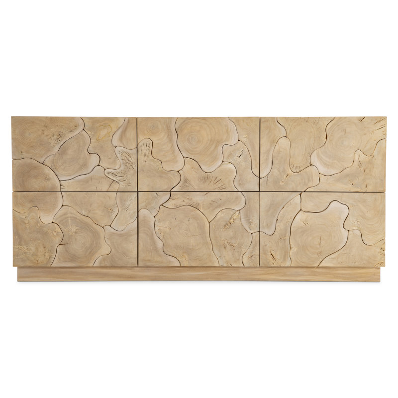 Bernhardt Calavaras Dresser