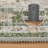 Soft Sage Green Machine Washable Oriental Hallway Runner Rug-782397404-797878879