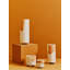 Aquina Earthenware Table Vase-462498375