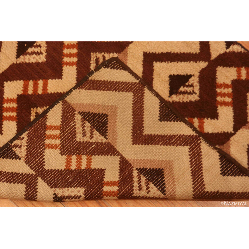 One-of-a-Kind Runner 3' X 14'9" Area Rug
