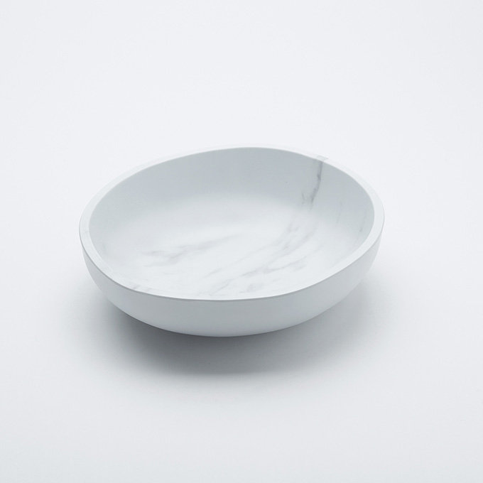 Accessoire de buffet américain, H 3,1 po x l 10,2 po x P 11,05 po