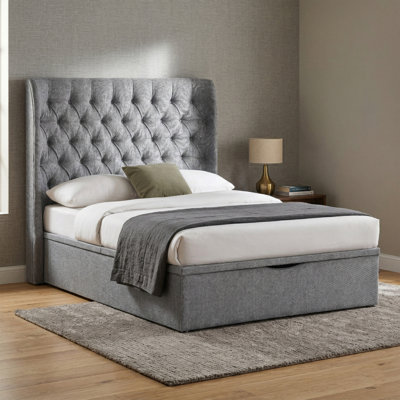 Conti Bed