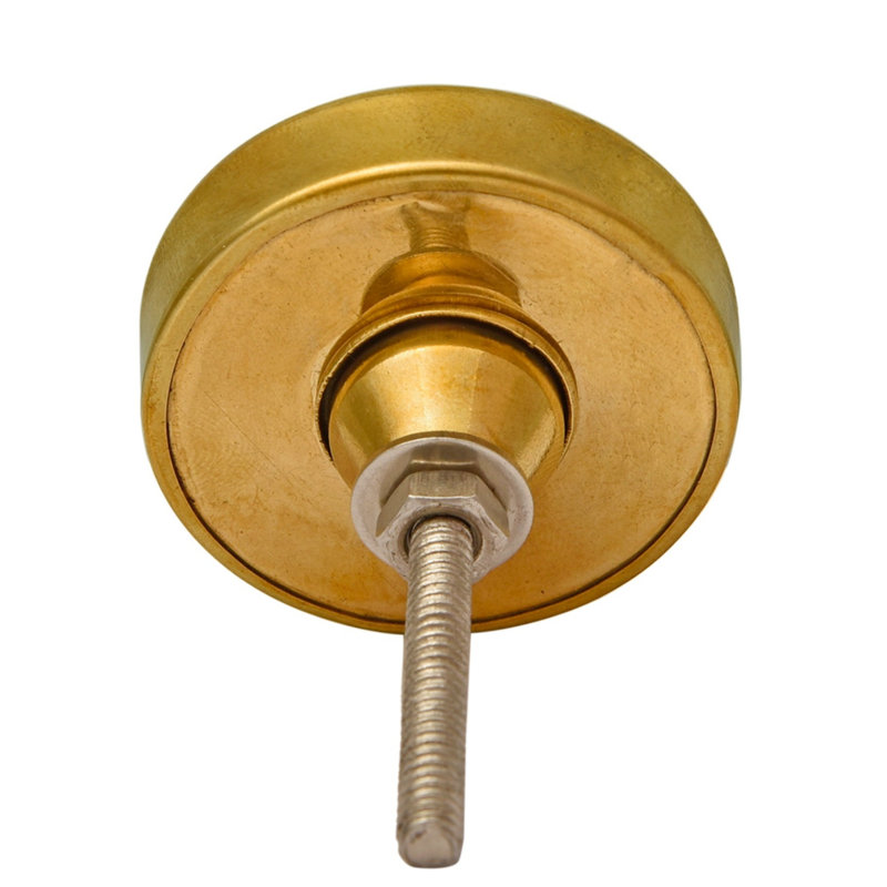Circle Knob