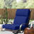 Outdoor Lounge Chair Cushion-1486686131