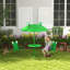 Lot de tables et chaises d'enfants