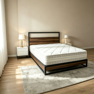 EloraHome Mattress
