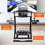 VEVOR Adjustable PC & Racing Game Chair
