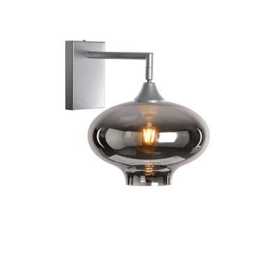 Kaufman Armed Sconce