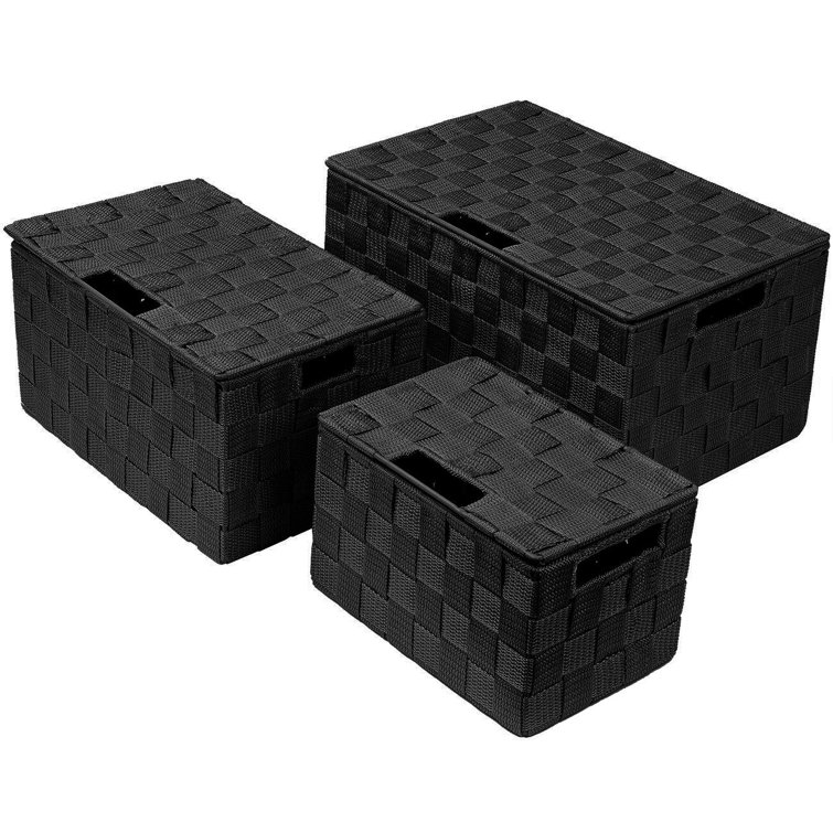 Plastic Cube or Bin Rebrilliant