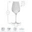 Inalto Tre Sensi Red Wine Glasses-53918319-53918321