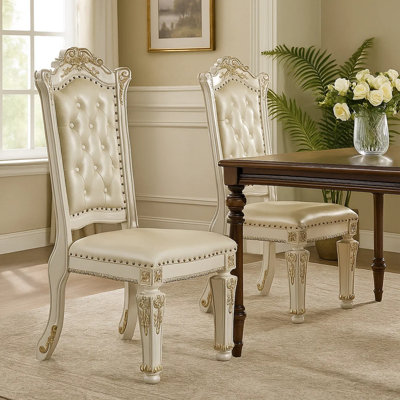 Jess Counter Stool