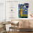 Aime Big Ben Starry Night-108358599