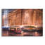 «MIG and Fish» par Murray Henderson Fine Art, verre acrylique Wal Art-672198004