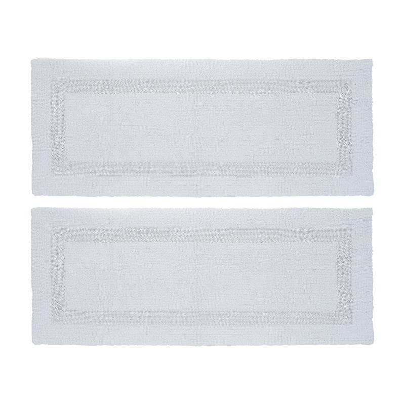 Sylvi Non-Slip Bath Rug