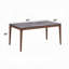 Table de salle à manger Mid-Century