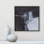 Graphite Gemstones I Print by Casa Fine Arts-100430059-100430051