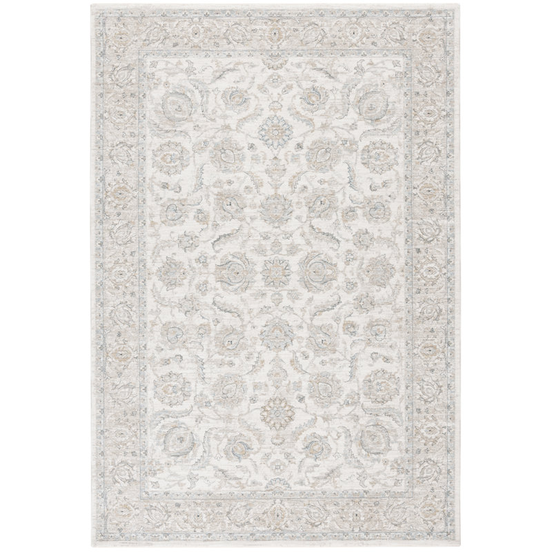 Tapis Lauren, Rectangle 5 pi 3 po x 7 pi 6 po