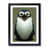 Black Framed selected