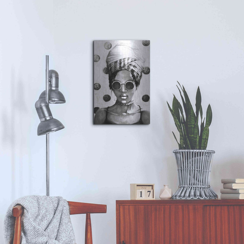 «90s Mood» par Dogwood Portfolio, H 24 po x l 16 po