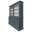 Antione Display Cabinet-919441128