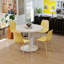 Chaise d'appoint Almeda Cheatham-2025899331