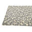 Tapis gris Jemison