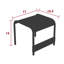 Luxembourg Outdoor Side Table-861921163