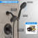 All-In-One Kit with Rough in-Valve