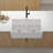 33'' L Double Bowl Fireclay Kitchen Sink